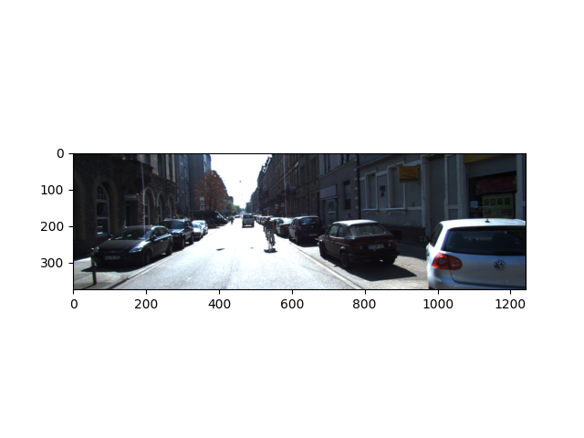 demo monodepth2